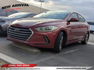 Used 2018 Hyundai Elantra Value Edition image 1