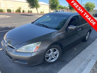 Used 2006 Honda Accord EX image 1
