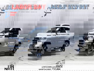Used 2022 RAM 1500 Big Horn image 1