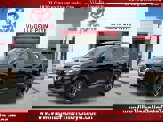 Used 2023 Nissan Rogue S image 1