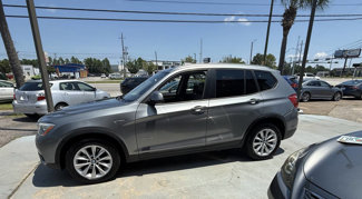 Used 2017 BMW X3 sDrive28i image 1