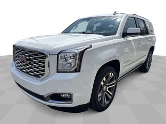 Used 2019 GMC Yukon Denali w/ Denali Ultimate Package image 1