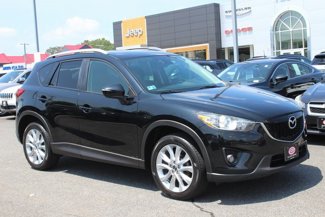 Used 2015 MAZDA CX-5 Grand Touring image 1