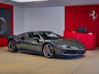 Used 2024 Ferrari 296 GTB image 1