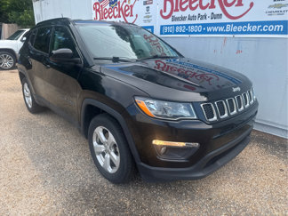 Used 2018 Jeep Compass Latitude w/ Popular Equipment Group image 1