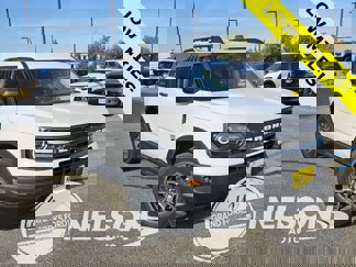 Used 2023 Ford Bronco Sport Big Bend w/ Convenience Package video 1