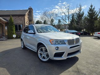 Used 2013 BMW X3 xDrive35i image 1