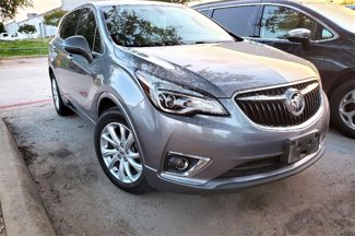 Used 2020 Buick Envision Preferred image 1