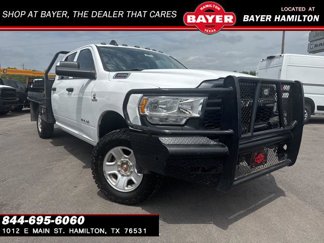 Used 2019 RAM 3500 Tradesman image 1
