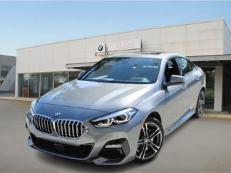 Used 2024 BMW 228i Gran Coupe w/ M Sport Package image 1