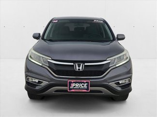 Used 2016 Honda CR-V EX video 2