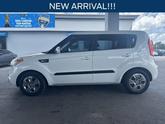 Used 2012 Kia Soul image 1