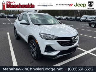 Used 2022 Buick Encore GX Select image 1