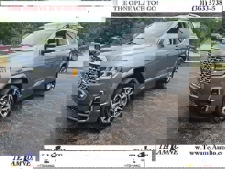 Used 2021 GMC Acadia Denali w/ Denali Technology Package image 1