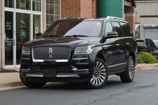 Used 2019 Lincoln Navigator Reserve image 1