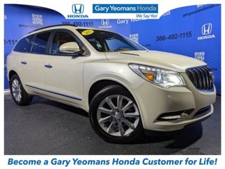 Used 2015 Buick Enclave Premium w/ Experience Buick Package image 1