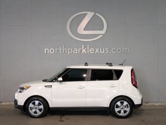 Used 2018 Kia Soul image 1