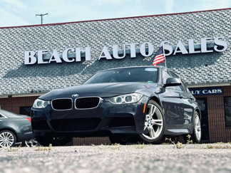 Used 2014 BMW 328i Sedan image 1