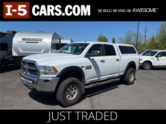 Used 2014 RAM 2500 SLT image 1
