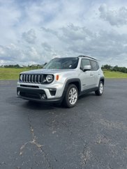 Used 2020 Jeep Renegade Latitude image 1