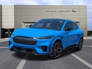Used 2021 Ford Mustang Mach-E GT image 1