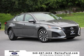 Used 2023 Nissan Altima 2.5 SV image 1