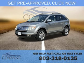 Used 2008 Ford Edge Limited image 1