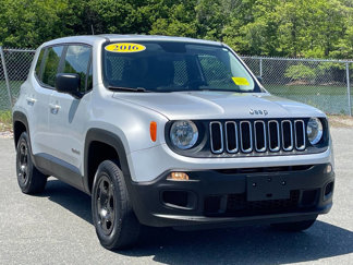 Used 2016 Jeep Renegade Sport w/ Power & Air Group image 1