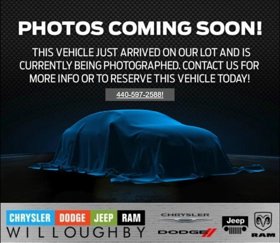 Used 2017 RAM 1500 Express image 1