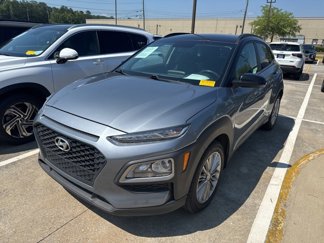 Used 2018 Hyundai Kona SEL image 1