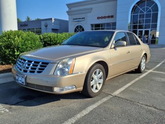 Used 2006 Cadillac DTS image 1
