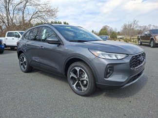 New 2025 Ford Escape ST-Line Elite w/ Tech Pack #1 image 1