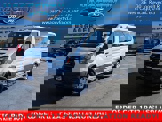 Certified 2020 Ford Transit 350 XL image 1
