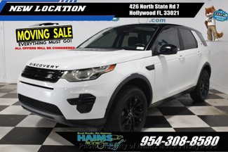 Used 2019 Land Rover Discovery Sport SE image 1