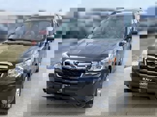 Used 2014 Subaru Forester 2.5i Premium w/ All-Weather Package image 1