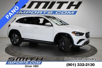 Used 2024 Mercedes-Benz GLA 250 4MATIC image 1