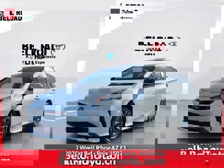 Used 2019 Toyota Prius XLE image 1