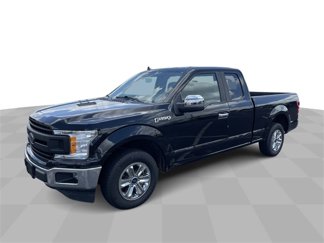 Used 2020 Ford F150 XL w/ Equipment Group 101A Mid image 1