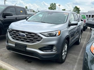 Used 2022 Ford Edge SEL w/ Convenience Package image 1