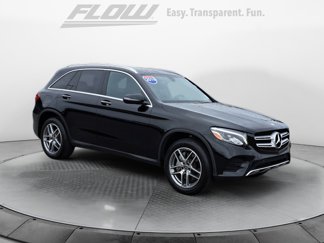 Used 2019 Mercedes-Benz GLC 300 4MATIC image 1