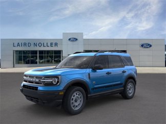 New 2024 Ford Bronco Sport Big Bend image 1