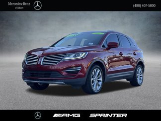 Used 2017 Lincoln MKC Select w/ Select Plus Package image 1