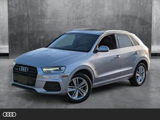 Used 2016 Audi Q3 2.0T Premium Plus w/ Technology Package image 1