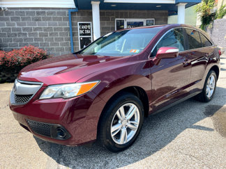 Used 2013 Acura RDX FWD image 1