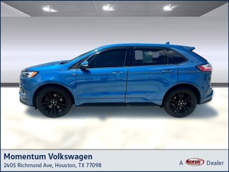 Used 2019 Ford Edge ST w/ Equipment Group 401A image 1