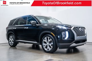 Used 2021 Hyundai Palisade SEL w/ Convenience Package image 1