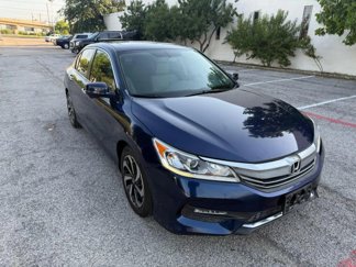 Used 2017 Honda Accord EX-L image 1