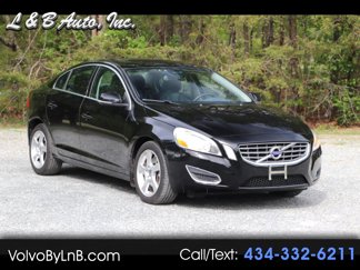 Used 2012 Volvo S60 T5 image 1