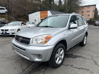 Used 2004 Toyota RAV4 2WD image 1
