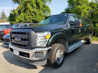 Used 2012 Ford F350 XL w/ PWR Equipment Group image 1